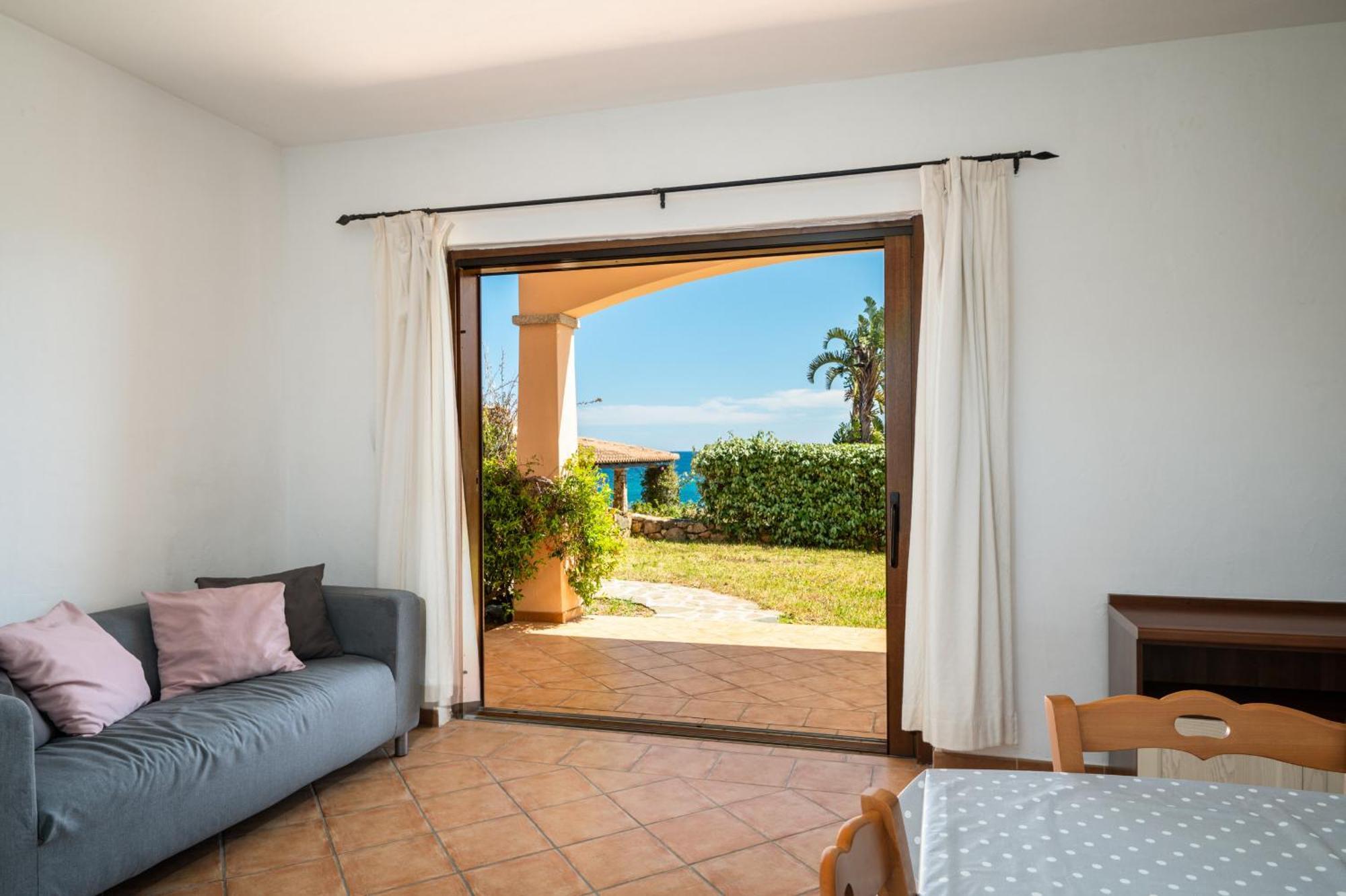 Residenze Bellosguardo Appartamento *